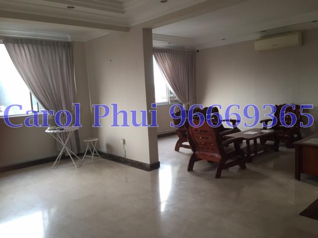 Blk 9 Toh Yi Drive (Bukit Timah), HDB 5 Rooms #82873992
